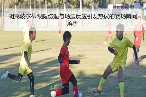 胡克波尔蒂跟腱伤退与场边反应引发热议的赛场瞬间解析 | yaxin